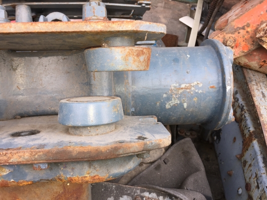 รอกไฟฟ้า 1ตัน