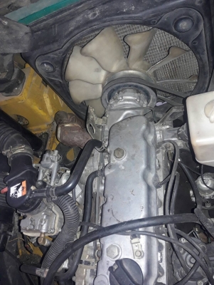 +++ ขายโฟล์คลิฟท์  MITSUBISHI FG30  ขนาด  3  ตัน  เครื่องยนต์เบนซิน  เสา  4  เมตร  เกียร์ออโตเมติค  ยางตันครับ