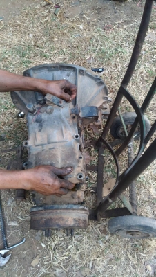 ขายเกียร์ 115สภาพดี ราคา 10000  บาทครับ