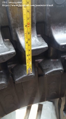 ขายถูกด่วนๆแทรคยางใหม่ งานนำเข้าจากญี่ปุ่นแท้ๆ*ใส่กับรถขุดไซค์ 40,45,50 /ขนาด 400 *70(ข้อถี่)*72.5 /(เส้นละ :30,000 บาท) (คู่ละ : 53,000 บาท) สนใจรีบติดต่อ 0819337688 ขายถูกด่วนๆแทรคยางใหม่ งานนำเข้าจากญี่ปุ่นแท้ๆ*ใส่กับรถขุดไซค์ 40,45,50 /ขนาด 400 *70(ข้อถี่)*72.5 /(เส้นละ :30,000 บาท) (คู่ละ : 53,000 บาท) สนใจรีบติดต่อ 0819337688