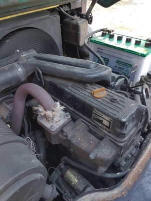 +++ ขายรถโฟล์คลิฟท์ KOMATSU FD25 ขนาด 2.5 ตัน เครื่องยนต์ดีเซล เสา 6 เมตร เกียร์ธรรมดา ยางตันครับ +++ ขายรถโฟล์คลิฟท์ KOMATSU FD25 ขนาด 2.5 ตัน เครื่องยนต์ดีเซล เสา 6 เมตร เกียร์ธรรมดา ยางตันครับ