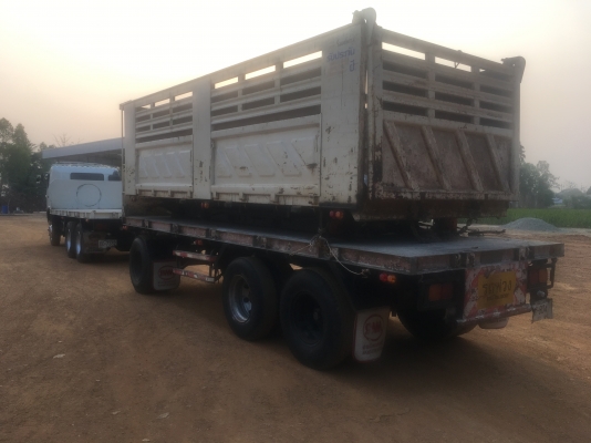 ขายฮีโน่320ปี50.พ่วงกะบะพื้นเรียบสามมิตร. หรือจะเอากะบะดั้มสามมิตรด้วยก็ได้ ขายฮีโน่320ปี50.พ่วงกะบะพื้นเรียบสามมิตร. หรือจะเอากะบะดั้มสามมิตรด้วยก็ได้