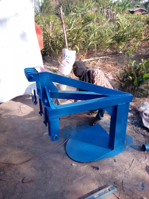 ผานขุดมัน 9000  สนใจโทร 0821447050