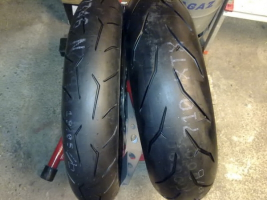 จัดโปรโมชั่น สุดโหด !!!!! Pirelli Rosso Corsa พร้อมใบรับประกันยาง ทุกเส้น