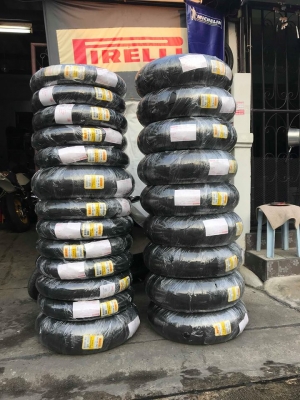 จัดโปรโมชั่น สุดโหด !!!!! Pirelli Rosso Corsa พร้อมใบรับประกันยาง ทุกเส้น