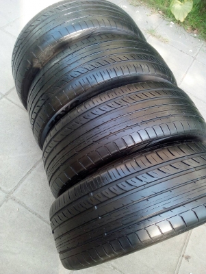 215/45R18 TOYO PROXES C15 Made in Japan เหลือ 2 เส้น โทร.081-427-3941 ไอดีไลน์ 0814273941 215/45R18 TOYO PROXES C15 Made in Japan เหลือ 2 เส้น โทร.081-427-3941 ไอดีไลน์ 0814273941