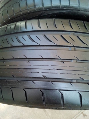 215/45R18 TOYO PROXES C15 Made in Japan เหลือ 2 เส้น โทร.081-427-3941 ไอดีไลน์ 0814273941 215/45R18 TOYO PROXES C15 Made in Japan เหลือ 2 เส้น โทร.081-427-3941 ไอดีไลน์ 0814273941