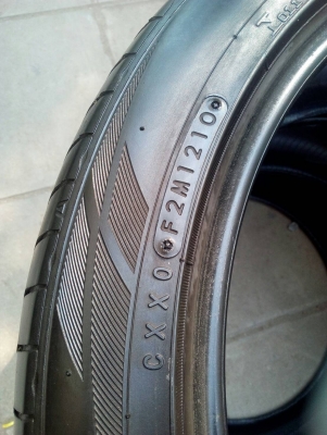 215/45R18 TOYO PROXES C15 Made in Japan เหลือ 2 เส้น โทร.081-427-3941 ไอดีไลน์ 0814273941