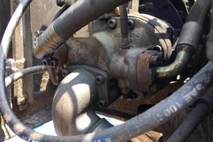 ขาย 355,000 บาท HITACHI EX200-2 (SUPER) เครื่องดี ปั้มแรง โช่หนา เอวแน่น เอกสารเล่มทะเบียน   รถอยู่ สุรินทร์ โทร 0610710295