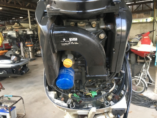 Honda 90hp Honda 90hp