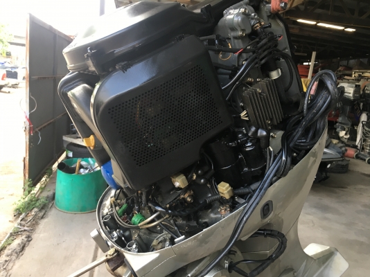 Honda 90hp Honda 90hp
