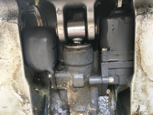 Honda 90hp Honda 90hp