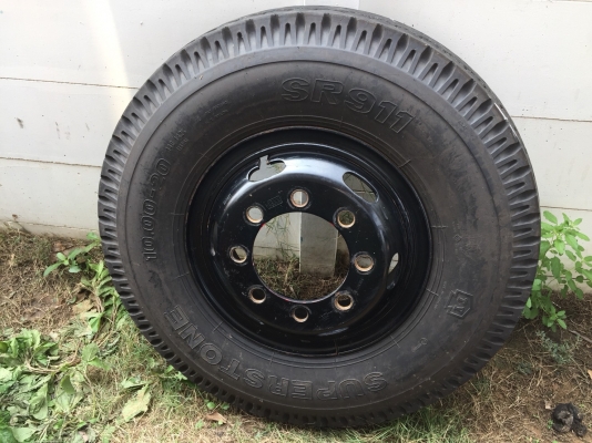 ขายยาง 10.00R20 ขายยาง 10.00R20