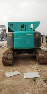 ต้องการขาย แบคโฮ KOBELCO SK 135 sr
