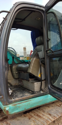 ต้องการขาย แบคโฮ KOBELCO SK 135 sr