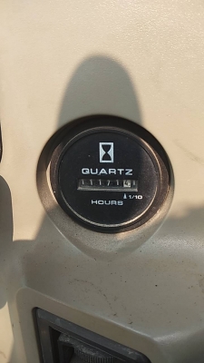 ต้องการขาย แบคโฮ KOBELCO SK 135 sr