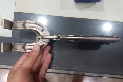 ขายคีมล็อกVISE GIRP MADE IN USA. เก่าเก็บ