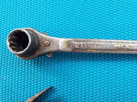 ขายประแจญี่ปุ่นแท้ ขายประแจญี่ปุ่นแท้