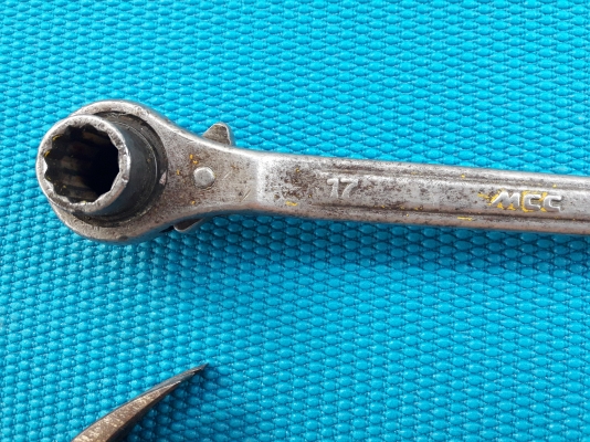 ขายประแจญี่ปุ่นแท้ ขายประแจญี่ปุ่นแท้