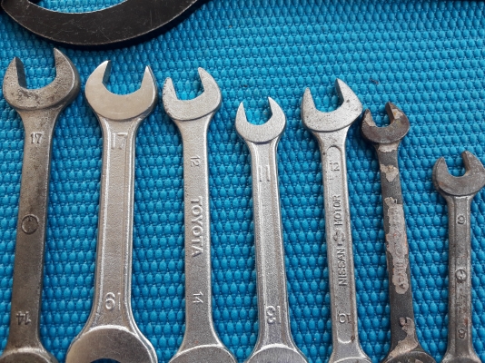 ชุดประปากตายญี่ปุ่น ชุดประปากตายญี่ปุ่น