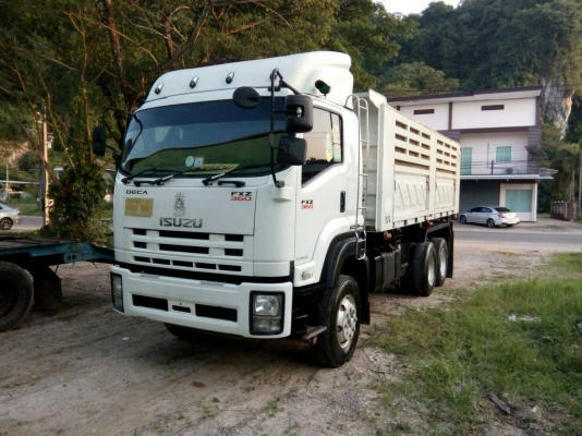 Isuzu 360 ปี54 ติดต่อ 080-1405528