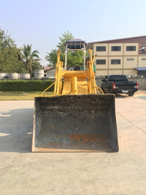 KOMATSU รุ่น: SD23-3