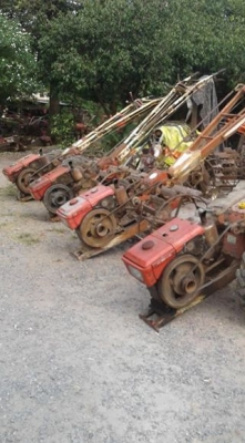 รถไถนาเดินตาม  (19000 - 20000 )