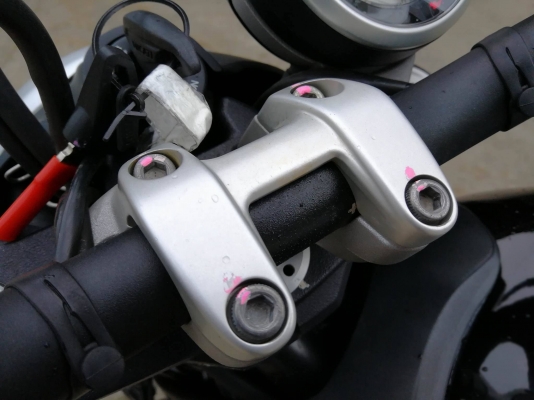 Ducati Scamble 2017 ใช้เงินออกรถแค่ 9000 บาทจบเลย Ducati Scamble 2017 ใช้เงินออกรถแค่ 9000 บาทจบเลย