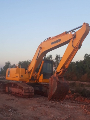 โคมัตสุ PC 200-7 ยกเครื่องมาใหม่หมดสภาพสวยพร้อมใช้พร้อมโอนราคา 1,350,000 รถอยุธยา โคมัตสุ PC 200-7 ยกเครื่องมาใหม่หมดสภาพสวยพร้อมใช้พร้อมโอนราคา 1,350,000 รถอยุธยา