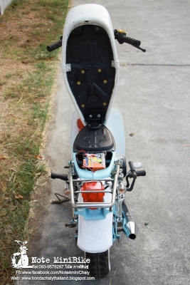 ขายด่วนชาลีแท้ๆ Honda Chaly ฟ้าอ่อนๆน่ารักๆ -ราคา 18,900 บาท -ระบบไฟครบ ไฟหน้า-หลัง สูงตํ่า ไฟเบรค ไ ขายด่วนชาลีแท้ๆ Honda Chaly ฟ้าอ่อนๆน่ารักๆ -ราคา 18,900 บาท -ระบบไฟครบ ไฟหน้า-หลัง สูงตํ่า ไฟเบรค ไ