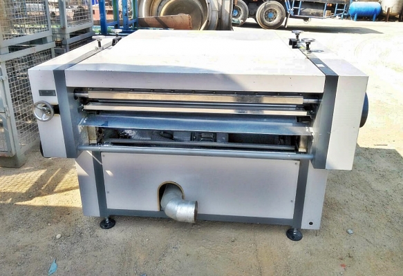 เครื่องตัดฝุ่น