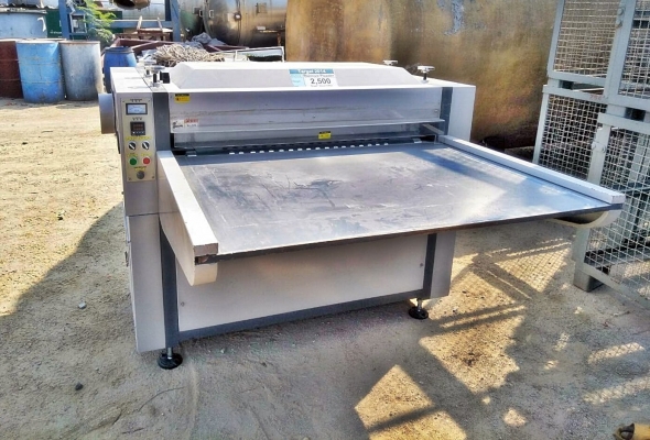 เครื่องตัดฝุ่น