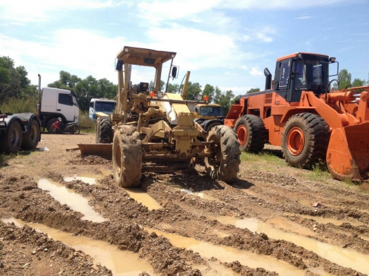 รถเครน 4 ล้อ คาโต้ รถเก่าญี่ปุ่น 25 ตัน ราคา 3,500,000 รถ กทม.