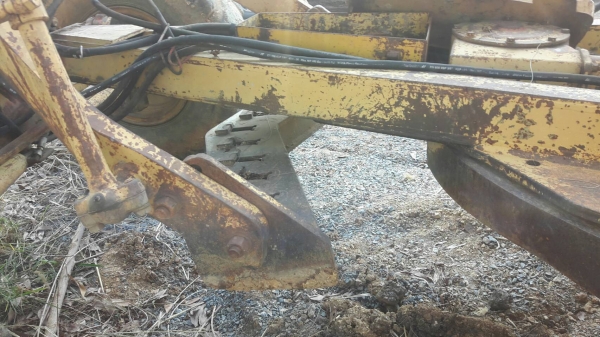 รถเครน 4 ล้อ คาโต้ รถเก่าญี่ปุ่น 25 ตัน ราคา 3,500,000 รถ กทม.