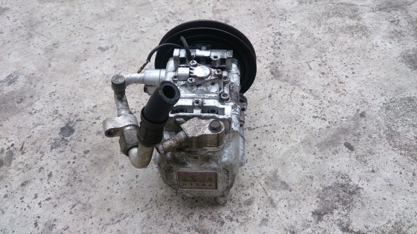 ขายคอมแอร์ Nippon denso 1350 บาท