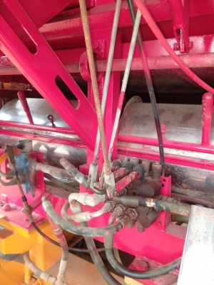 ขายรถเกี่ยวข้าว ไอ้หนุ่มไวไฟ ปี54 รถสวย สภาพดี พร้อมใช้งาน สนใจโทร 090-8588220 090-3258446 090-4610380 ดูประกาศทั้งหมด  https://www.facebook.com/narong2truck/  https://www.narong2truck.com www.truck.in.th/498 รับจัดไฟแนนซ์นอกสถานที่ เพจFacebook ณรงค์ ซื้อ