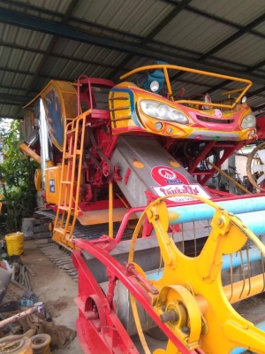 ขายรถเกี่ยวข้าว ไอ้หนุ่มไวไฟ ปี54 รถสวย สภาพดี พร้อมใช้งาน สนใจโทร 090-8588220 090-3258446 090-4610380 ดูประกาศทั้งหมด  https://www.facebook.com/narong2truck/  https://www.narong2truck.com www.truck.in.th/498 รับจัดไฟแนนซ์นอกสถานที่ เพจFacebook ณรงค์ ซื้อ