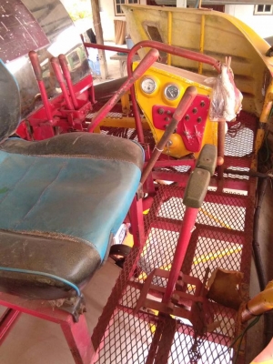 ขายรถเกี่ยวข้าว ไอ้หนุ่มไวไฟ ปี54 รถสวย สภาพดี พร้อมใช้งาน สนใจโทร 090-8588220 090-3258446 090-4610380 ดูประกาศทั้งหมด  https://www.facebook.com/narong2truck/  https://www.narong2truck.com www.truck.in.th/498 รับจัดไฟแนนซ์นอกสถานที่ เพจFacebook ณรงค์ ซื้อ