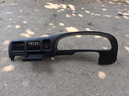 ขายกรอบคอนโซลเรือนไมล์ Toyota Tiger