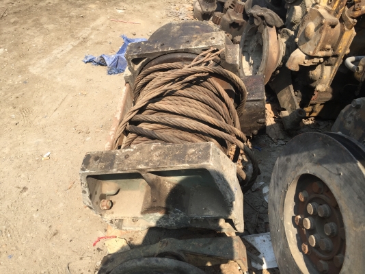 ขายวินเพลาเรียวยักษ์