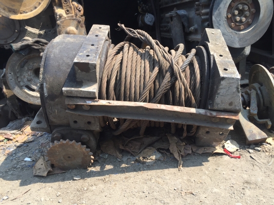 ขายวินเพลาเรียวยักษ์