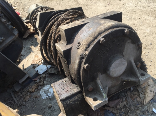 ขายวินเพลาเรียวยักษ์