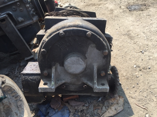 ขายวินเพลาเรียวยักษ์