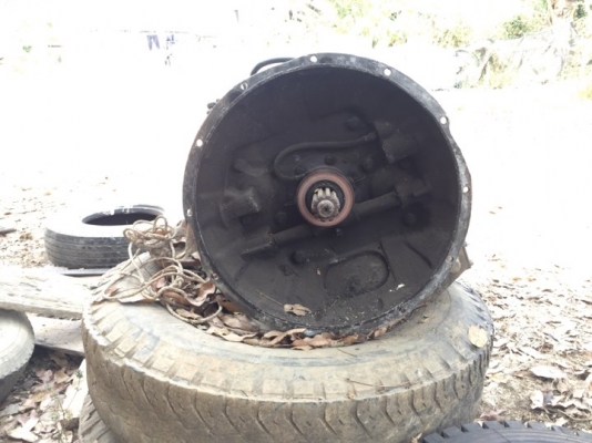 เกียร์อีตั้น