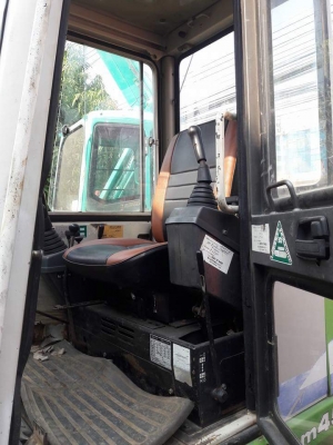 ขายจ้า..MITSUBISHI  M45   เก่านอกแท้  เดิมๆๆ  สภาพสวย  เครื่องปั๊มดี  ใช้งานมาน้อย  โทร 089-3818694  ดวงนภา