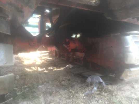 ขายรถอู่ ราคานี้ มีมาไม่บ่อยนะครับ โซ่สวย ใบสวย เครื่องดี/ปั้มดี  ราคาตัด 235,000 ครับ ไม่ลด ราคานี้ก่อนขนเข้าบ้าน ใครพร้อมมาเลยครับ 091-0206555 อยู่ร้อยเอ็ดครับ