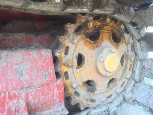 ขายรถอู่ ราคานี้ มีมาไม่บ่อยนะครับ โซ่สวย ใบสวย เครื่องดี/ปั้มดี ราคาตัด 235,000 ครับ ไม่ลด ราคานี้ก่อนขนเข้าบ้าน ใครพร้อมมาเลยครับ 091-0206555 อยู่ร้อยเอ็ดครับ ขายรถอู่ ราคานี้ มีมาไม่บ่อยนะครับ โซ่สวย ใบสวย เครื่องดี/ปั้มดี ราคาตัด 235,000 ครับ ไม่ลด ราคานี้ก่อนขนเข้าบ้าน ใครพร้อมมาเลยครับ 091-0206555 อยู่ร้อยเอ็ดครับ