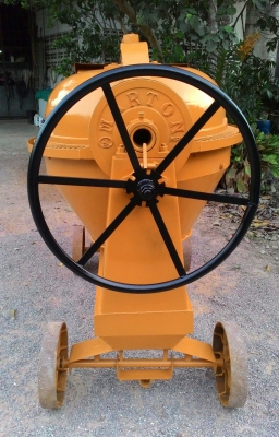 ขายเครื่องผสมปูน