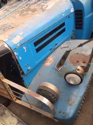 หัวเก๋งอีซูสุหน้ายาว หน้าหนู ไม่มีประตู คอนโซลเกือบครบ หัวเก๋งอีซูสุหน้ายาว หน้าหนู ไม่มีประตู คอนโซลเกือบครบ