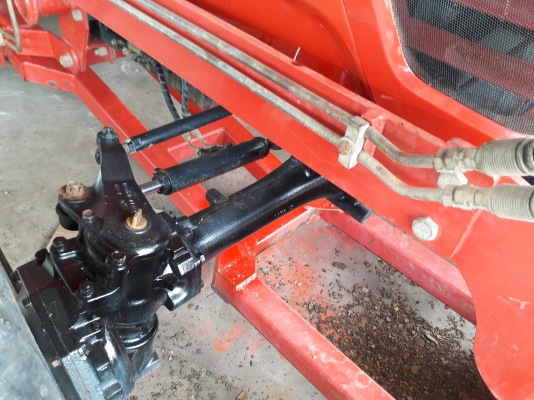 ขายรถยันม่าร์มือสอง